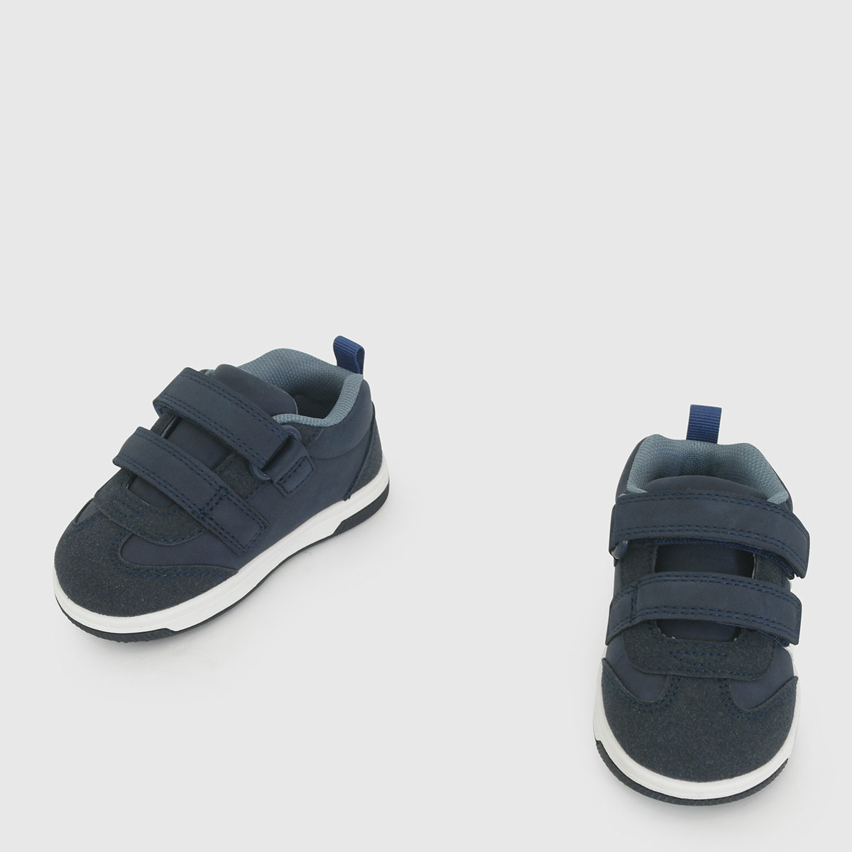 ZAPATILLAS NIÑO COLLOKY CASUALES AZUL 37010250 - 5