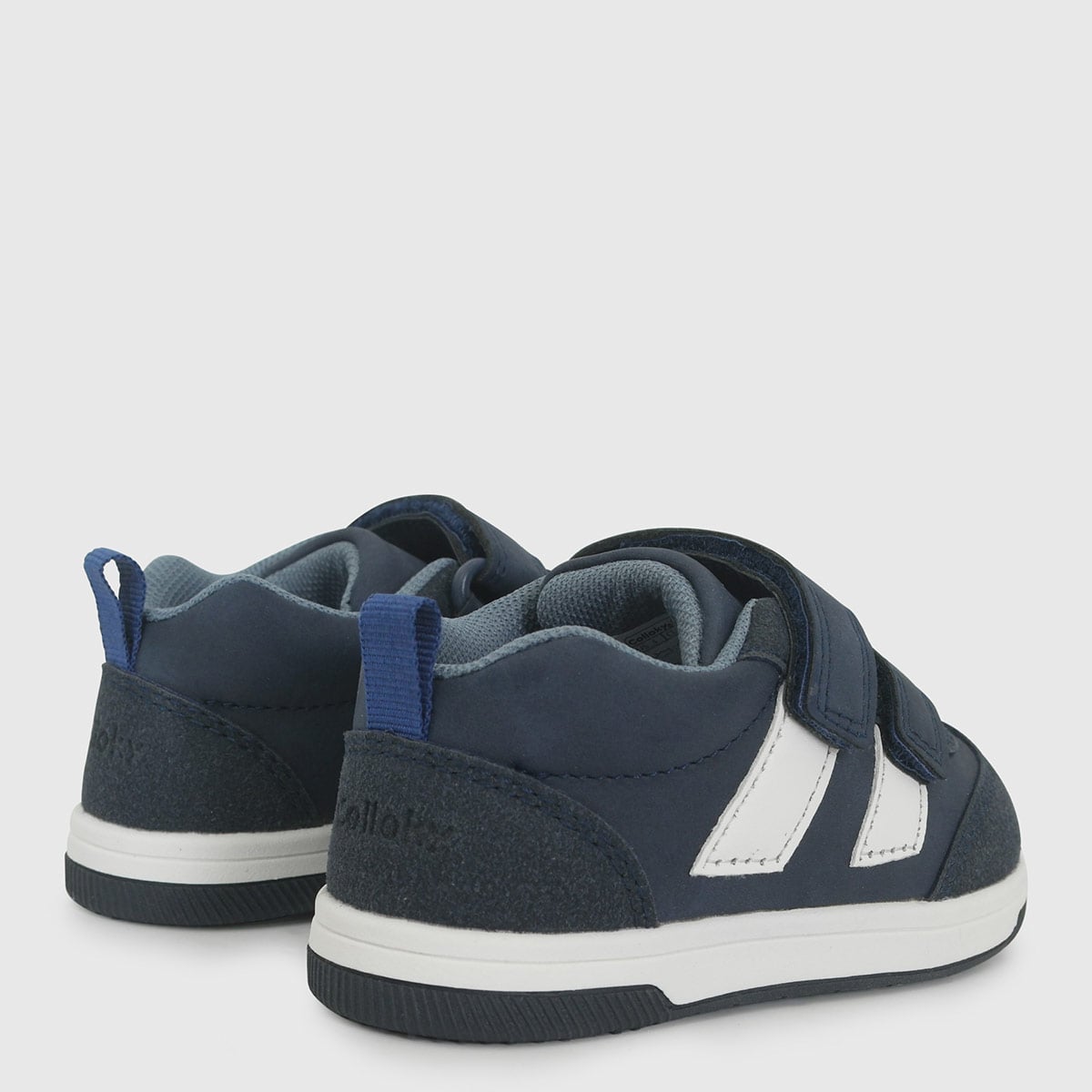 ZAPATILLAS NIÑO COLLOKY CASUALES AZUL 37010250 - 6