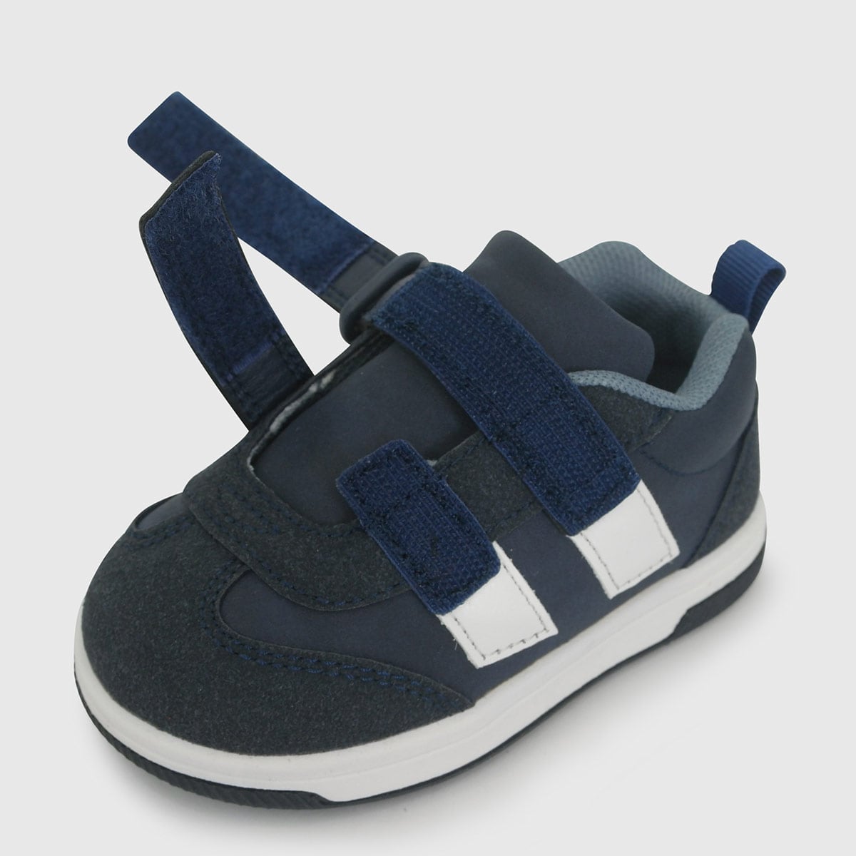 ZAPATILLAS NIÑO COLLOKY CASUALES AZUL 37010250 - 3