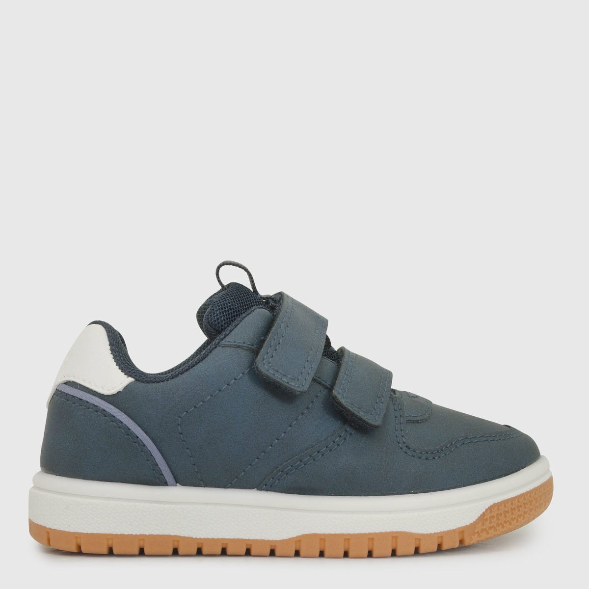 ZAPATILLAS NIÑO COLLOKY CASUALES AZUL 47230250 - 1