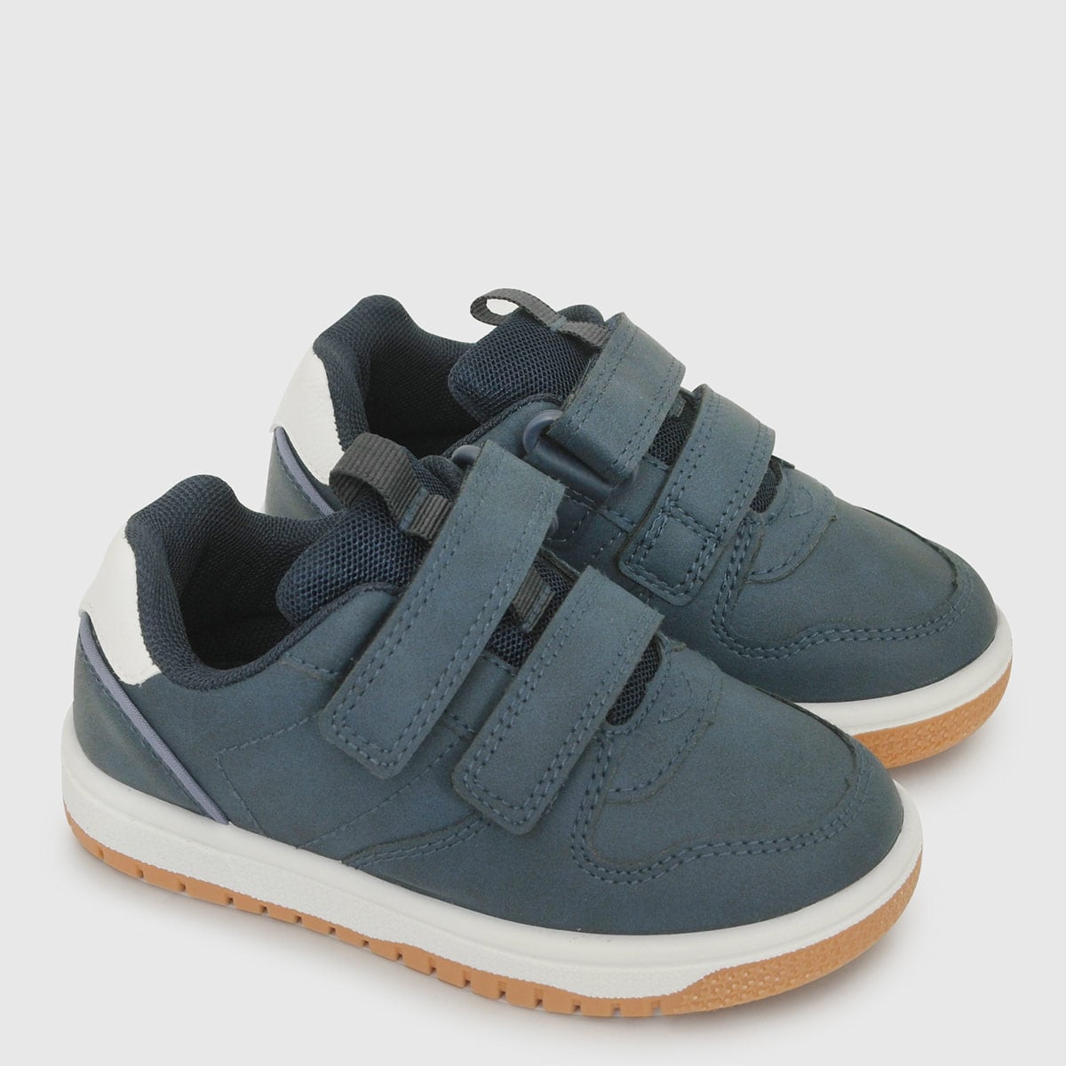 ZAPATILLAS NIÑO COLLOKY CASUALES AZUL 47230250 - 2