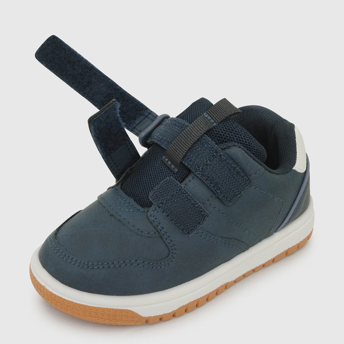 ZAPATILLAS NIÑO COLLOKY CASUALES AZUL 47230250 - 3