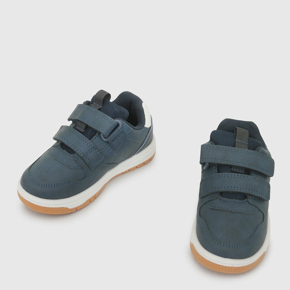 ZAPATILLAS NIÑO COLLOKY CASUALES AZUL 47230250 - 5