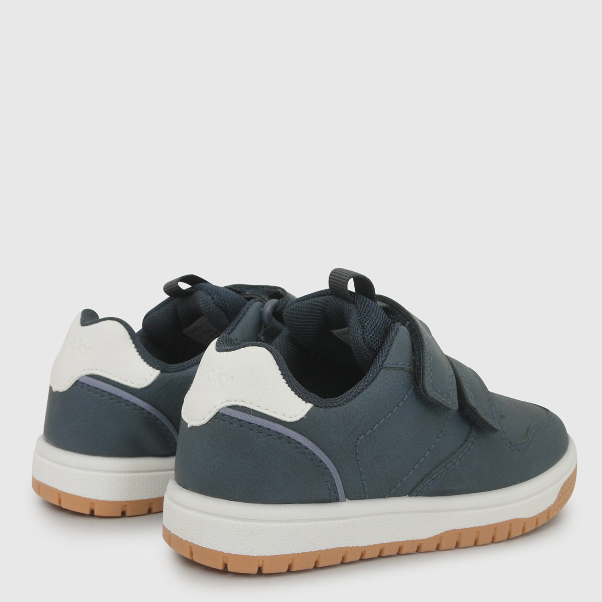 ZAPATILLAS NIÑO COLLOKY CASUALES AZUL 47230250 - 6