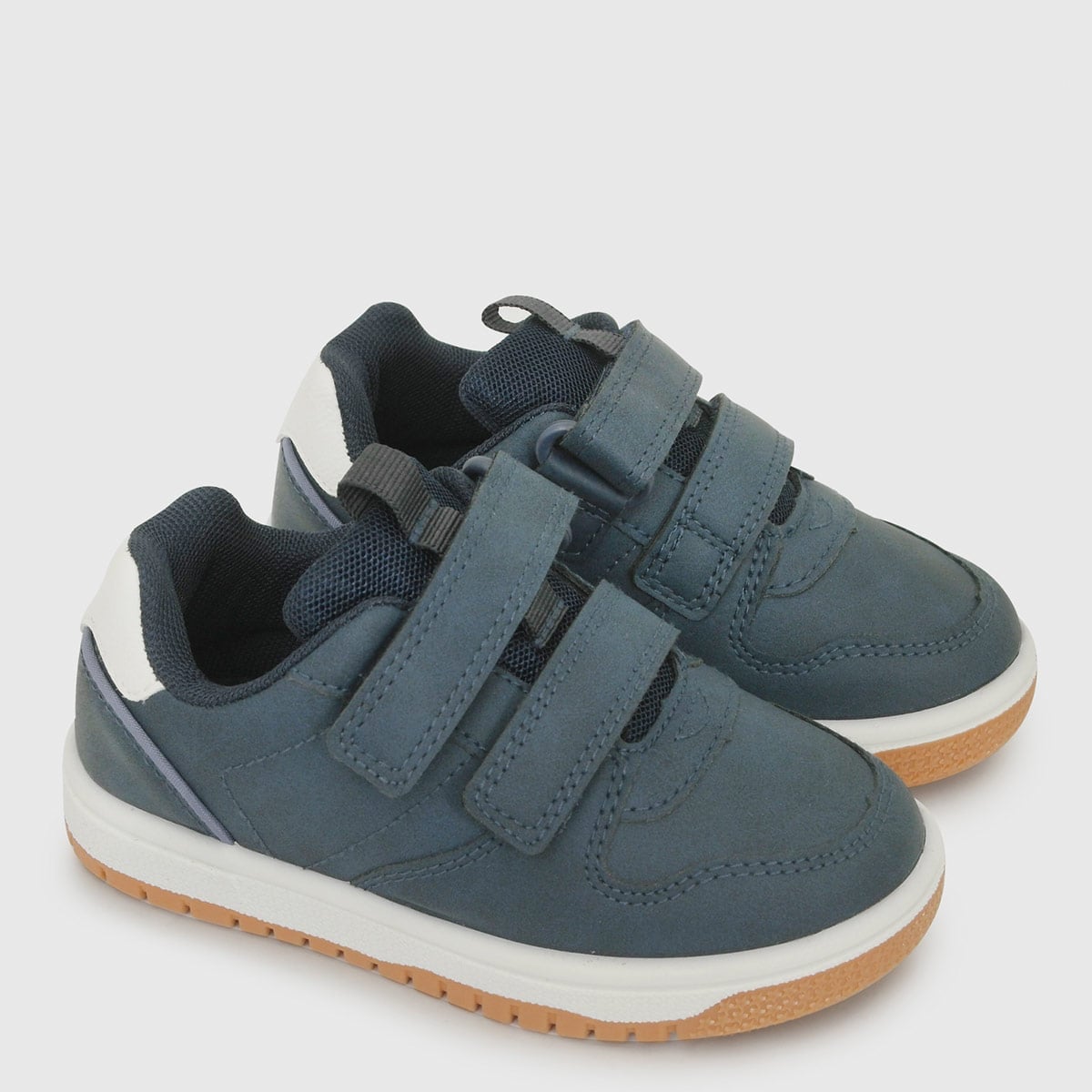 ZAPATILLAS NIÑO COLLOKY CASUALES AZUL 47230250 - 2