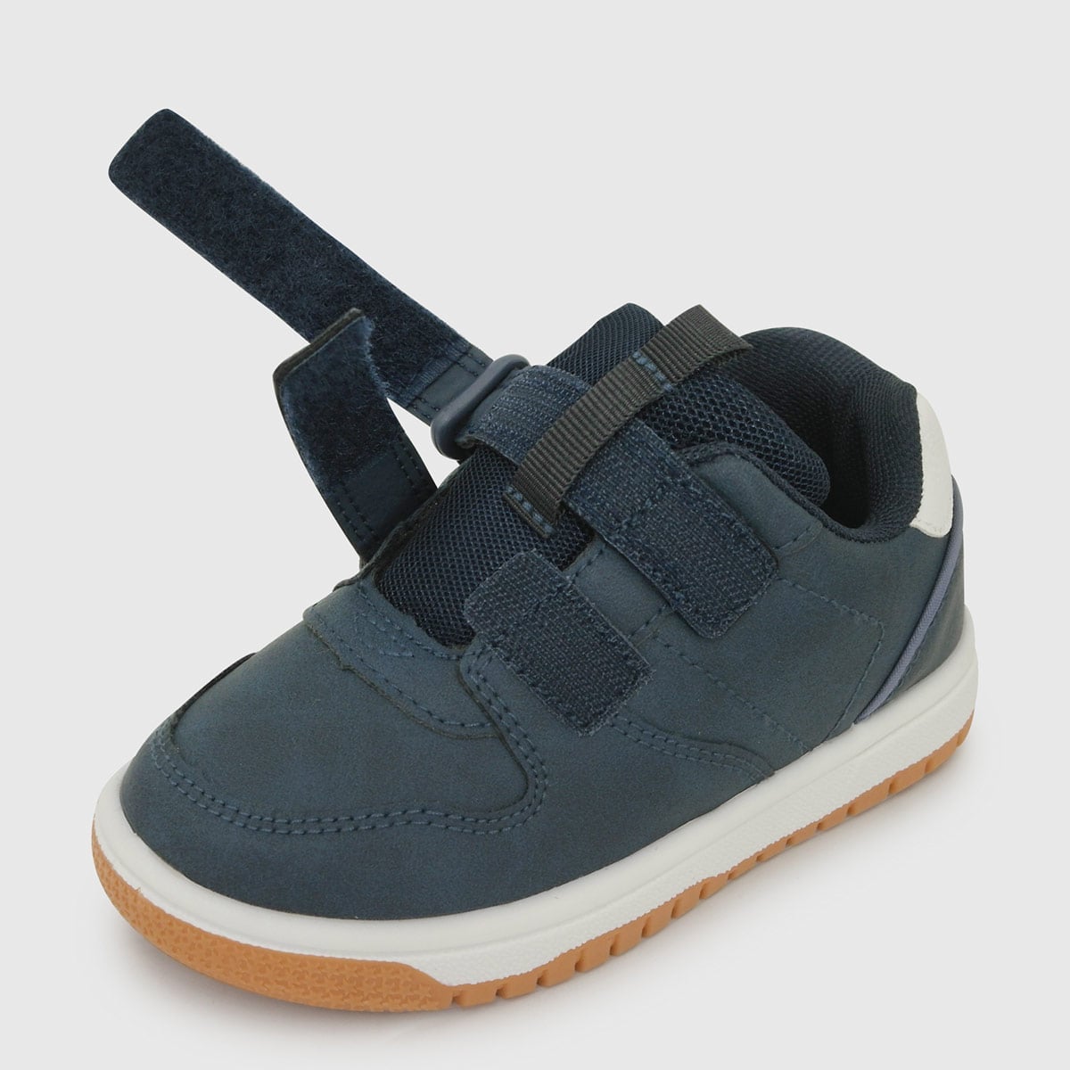 ZAPATILLAS NIÑO COLLOKY CASUALES AZUL 47230250 - 3