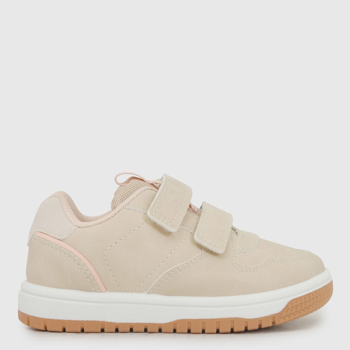 ZAPATILLAS NIÑA COLLOKY CASUALES BEIGE 47260266 - 1
