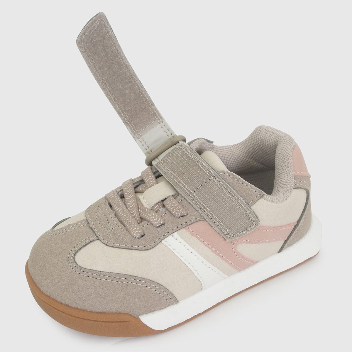ZAPATILLAS NIÑA COLLOKY CASUALES BEIGE 47280265 - 7