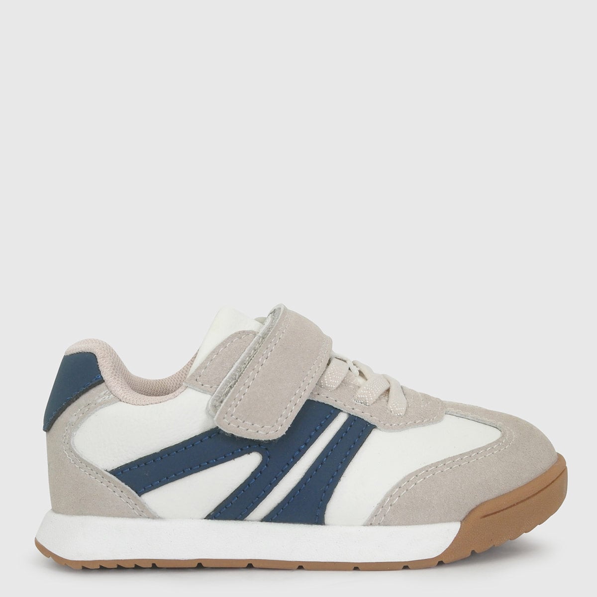 ZAPATILLAS NIÑO COLLOKY CASUALES BEIGE 47290266 - 1