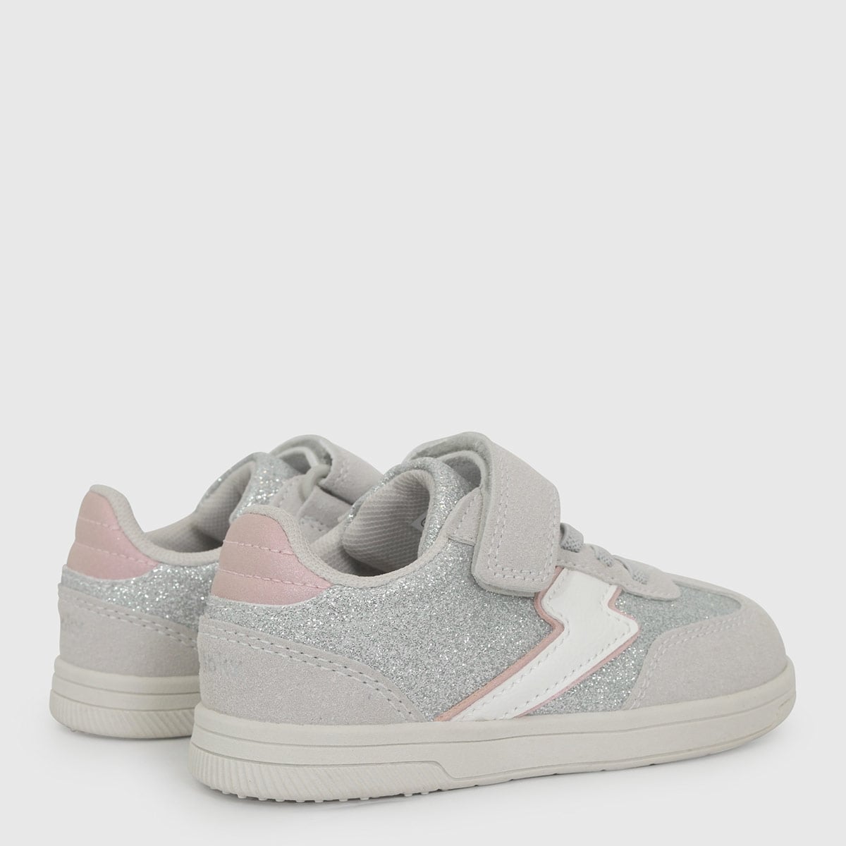 ZAPATILLAS NIÑA COLLOKY CASUALES PLATEADO 47300208 - 6