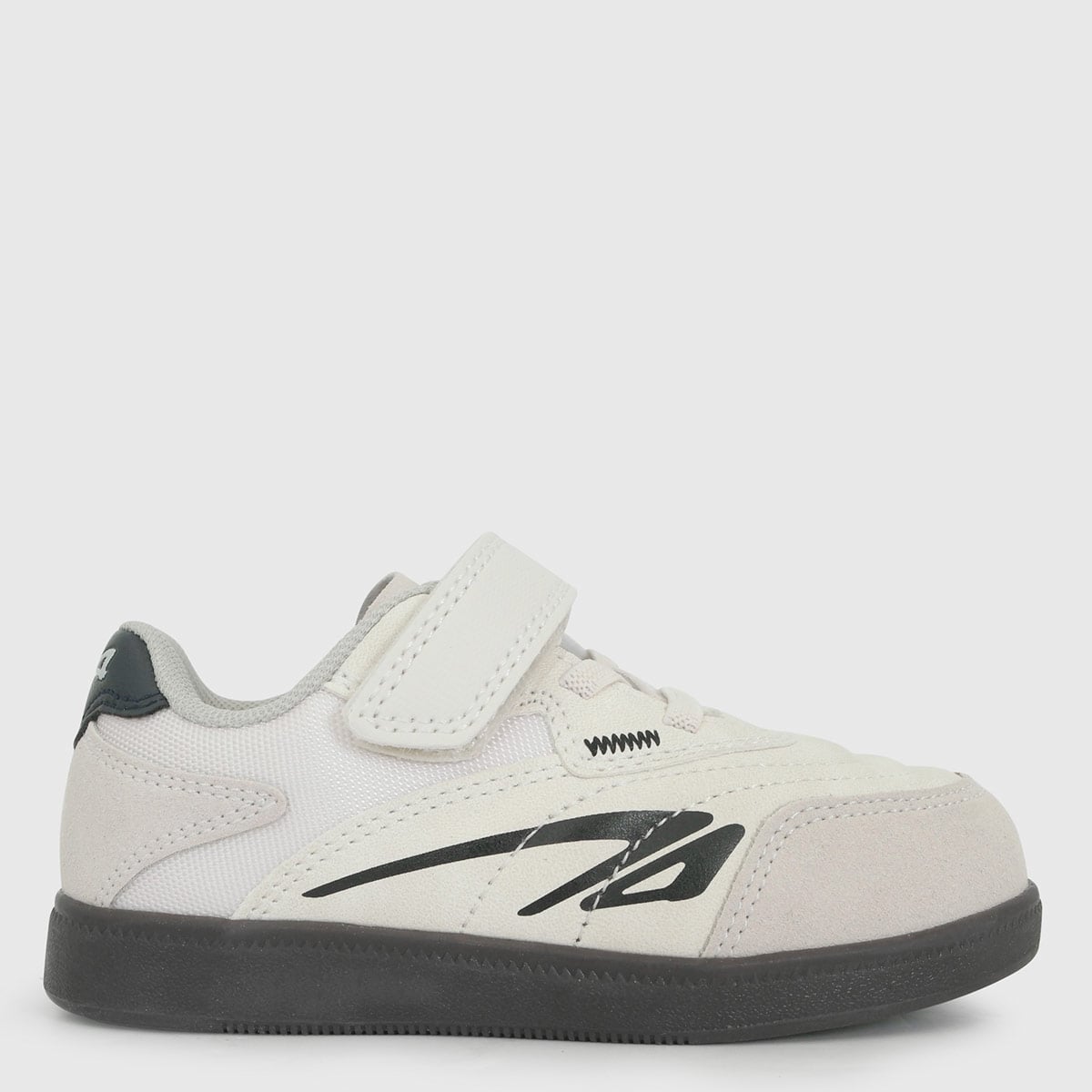 ZAPATILLAS UNISEX COLLOKY CASUALES BLANCO 48690210 - 1