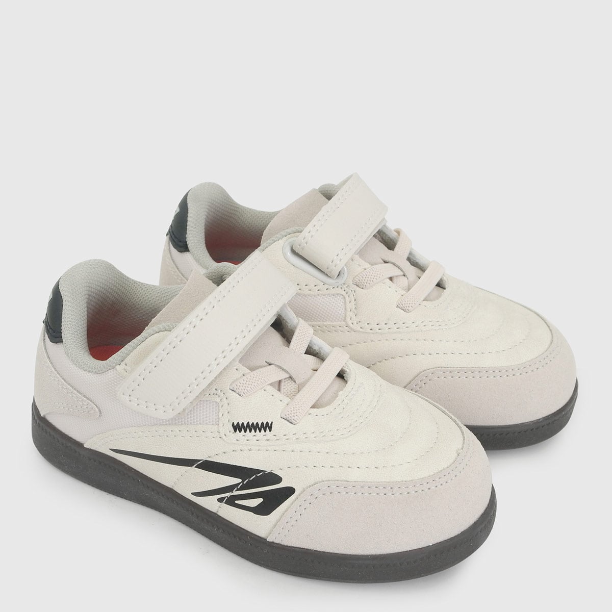 ZAPATILLAS UNISEX COLLOKY CASUALES BLANCO 48690210 - 2