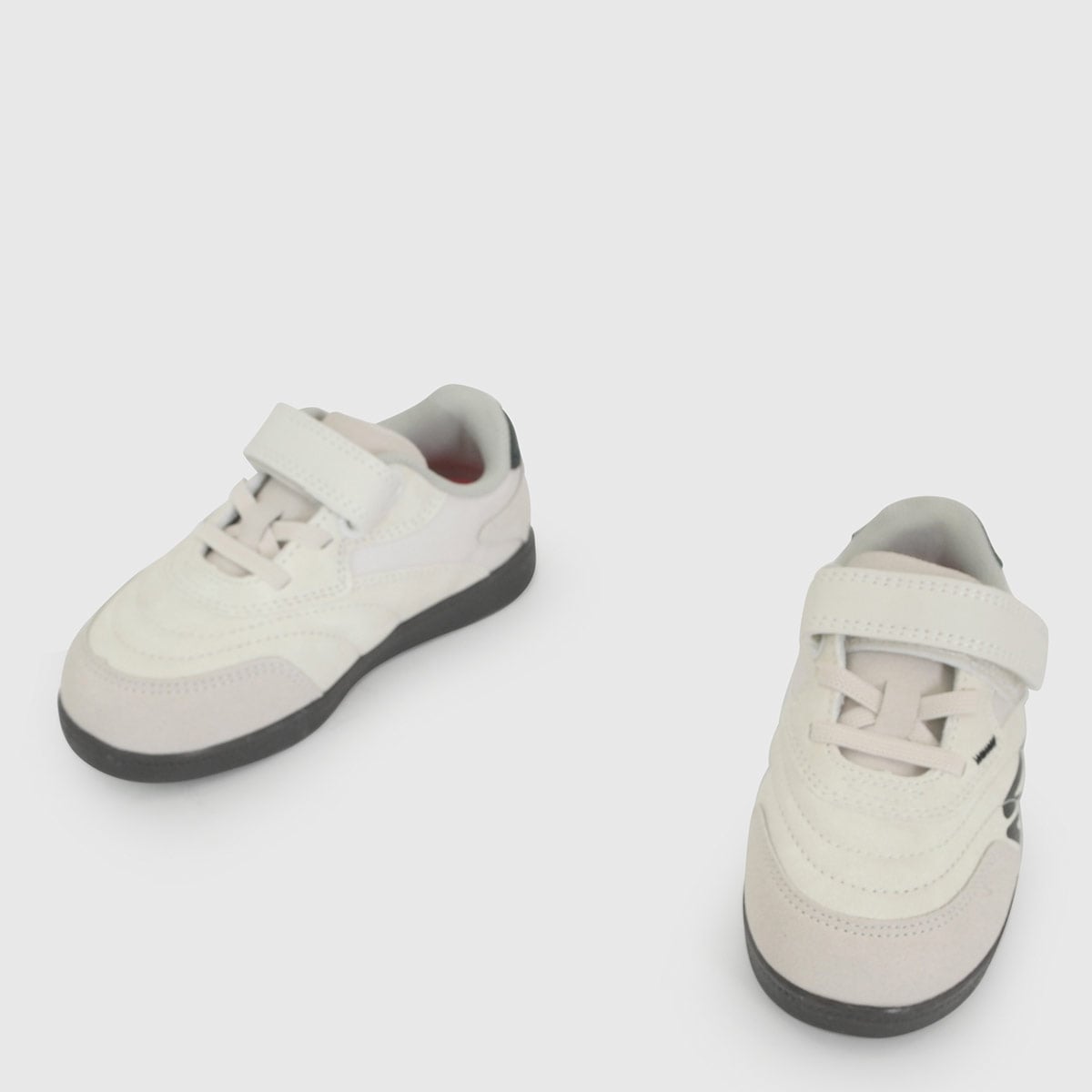 ZAPATILLAS UNISEX COLLOKY CASUALES BLANCO 48690210 - 5
