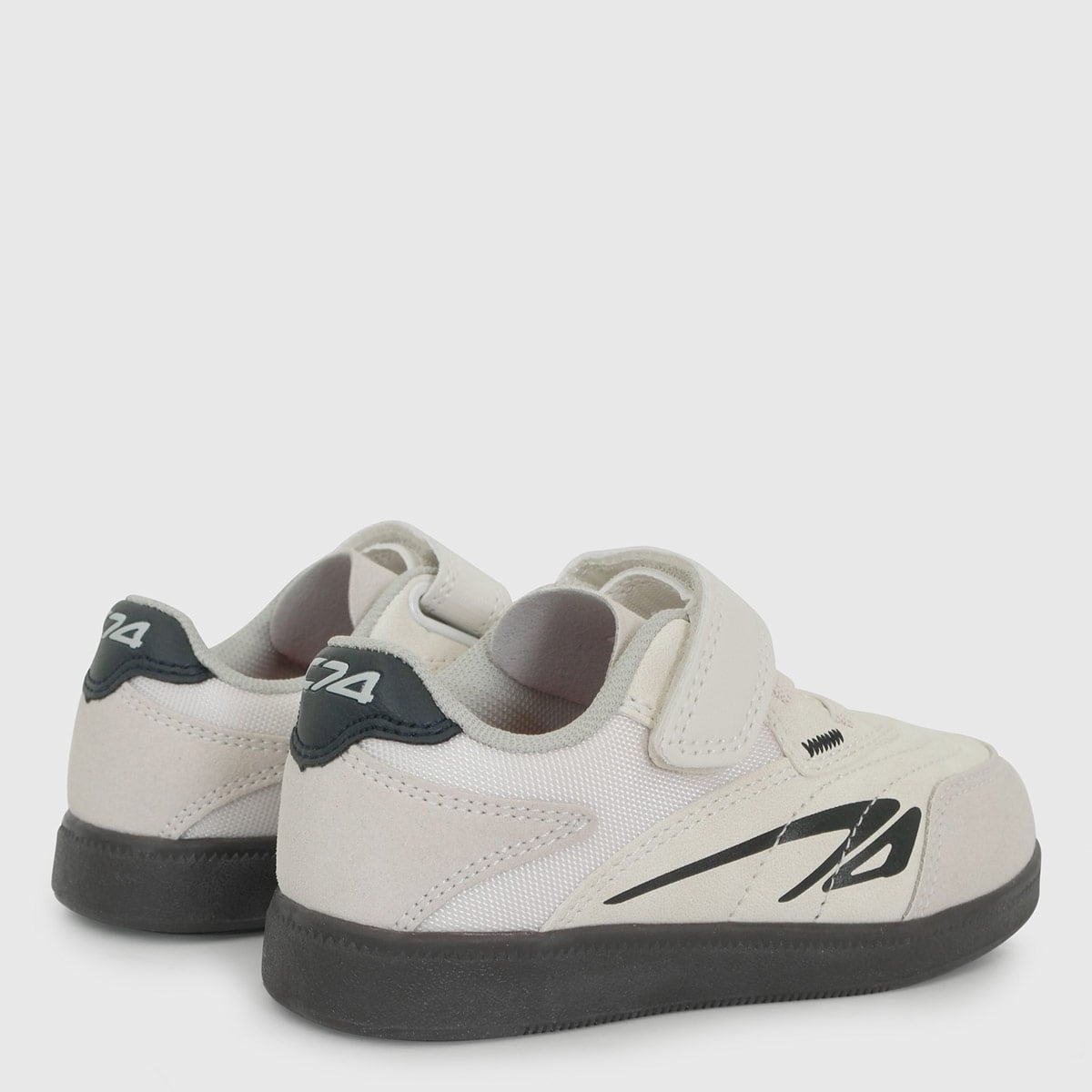 ZAPATILLAS UNISEX COLLOKY CASUALES BLANCO 48690210 - 6