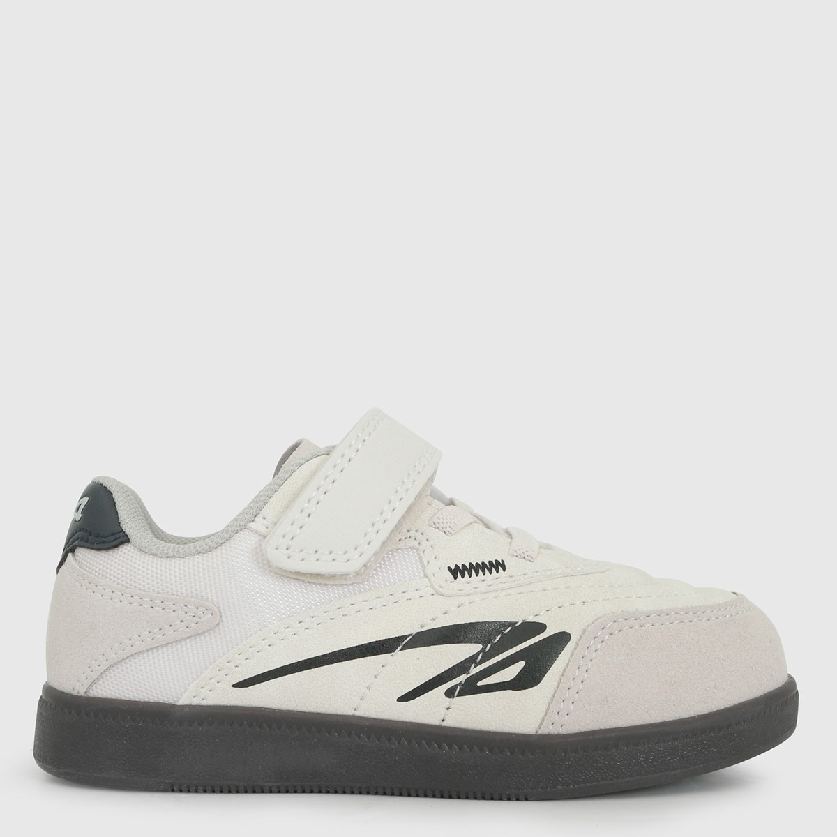 ZAPATILLAS UNISEX COLLOKY CASUALES BLANCO 48690210 - 1
