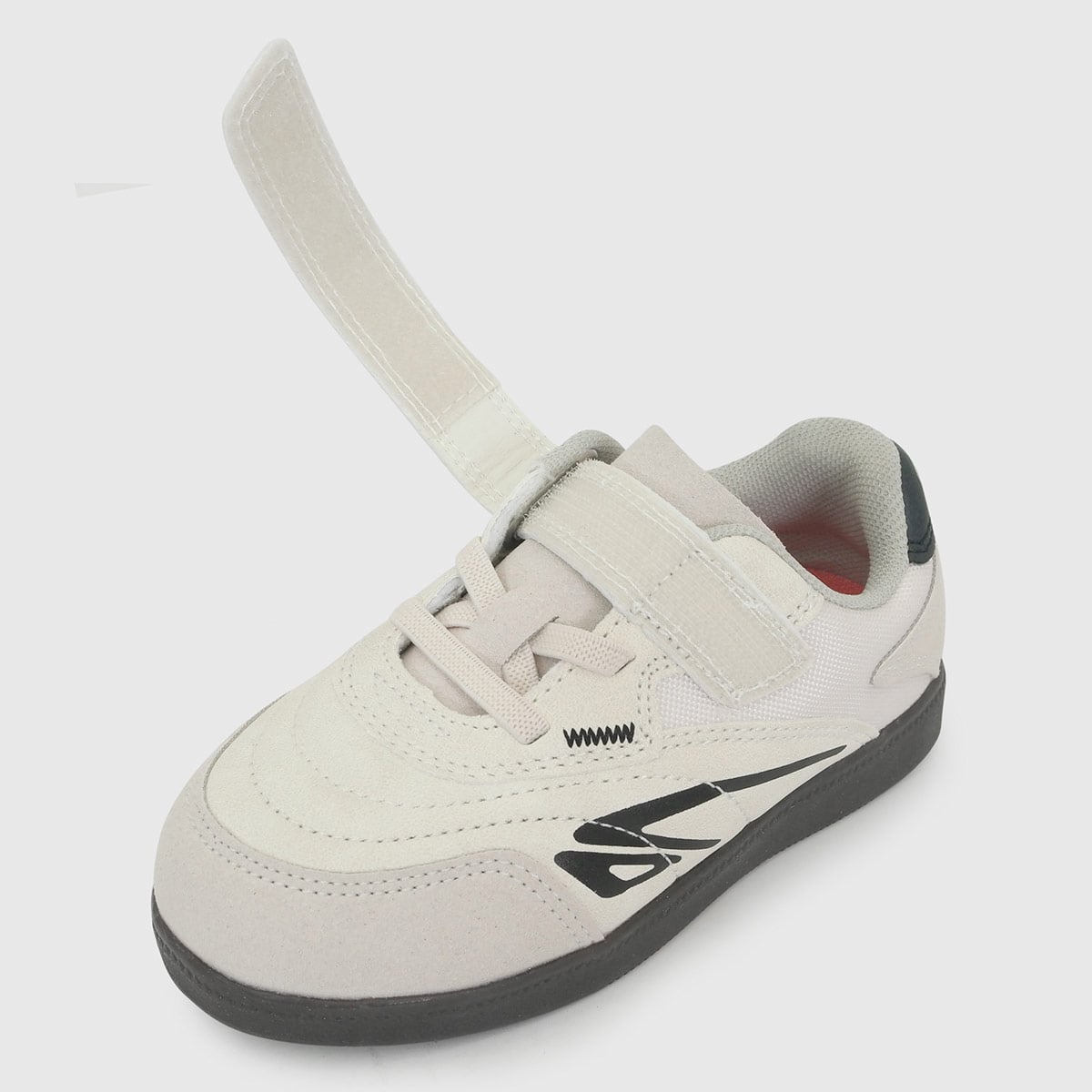 ZAPATILLAS UNISEX COLLOKY CASUALES BLANCO 48690210 - 3