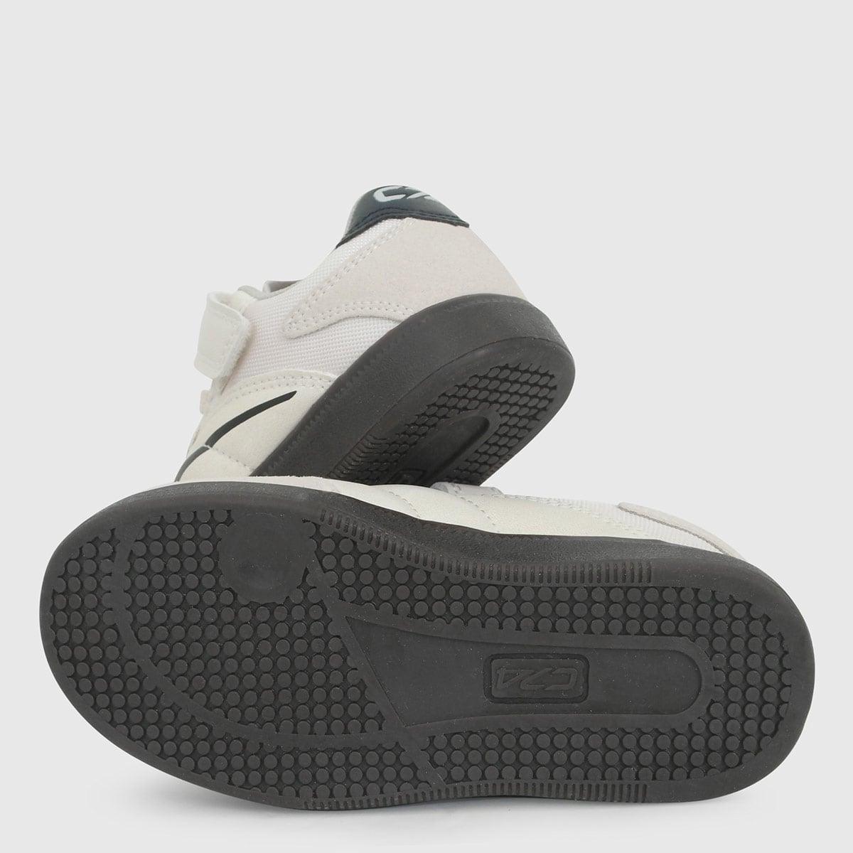 ZAPATILLAS UNISEX COLLOKY CASUALES BLANCO 48690210 - 4