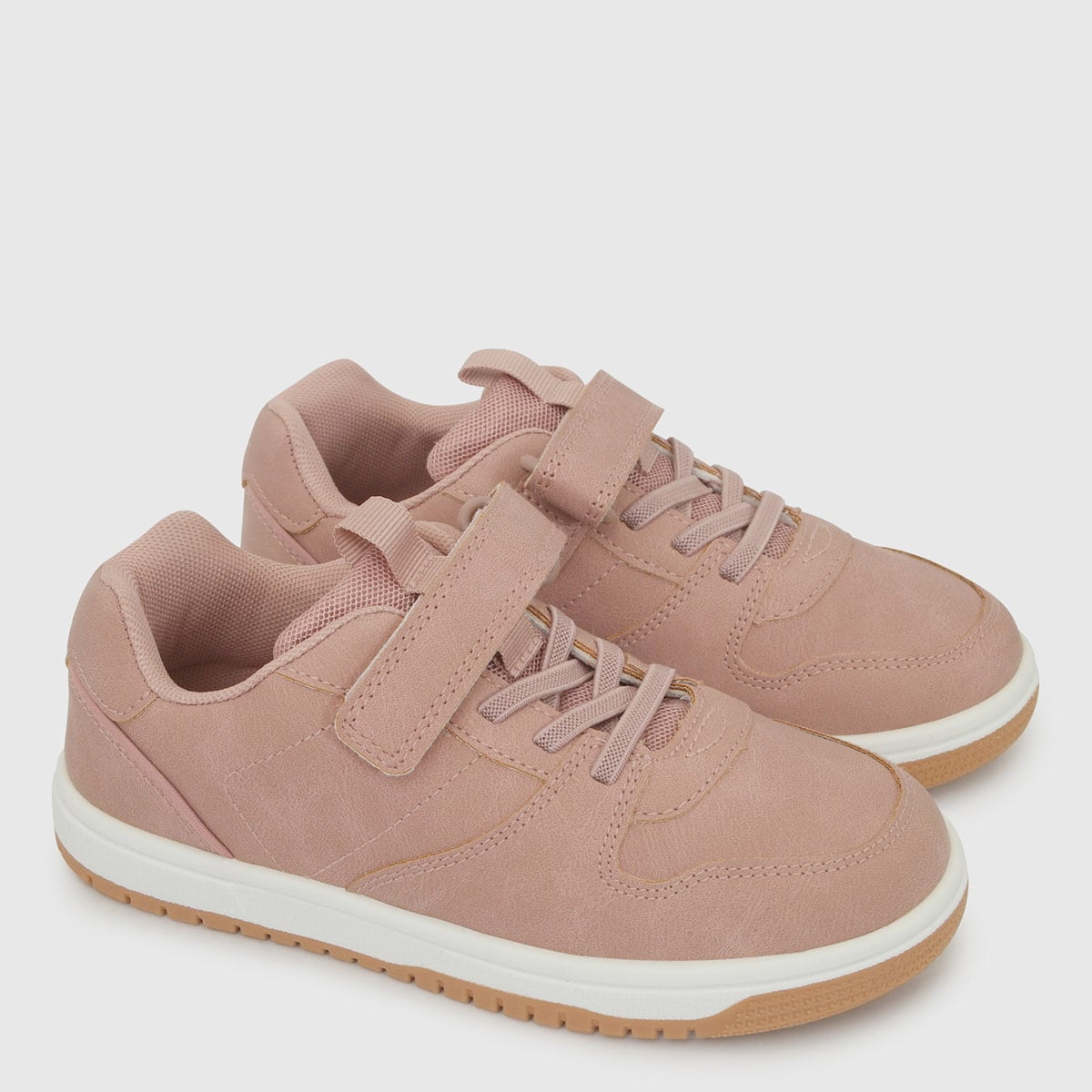 ZAPATILLAS NIÑA COLLOKY CASUALES ROSADO 57060230 - 2