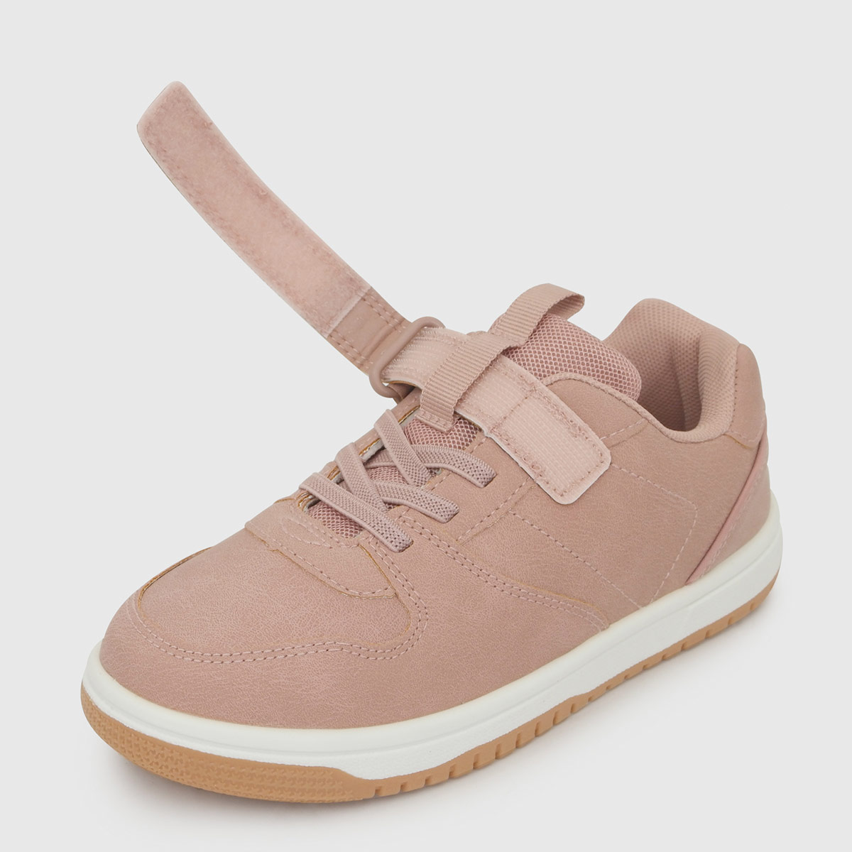 ZAPATILLAS NIÑA COLLOKY CASUALES ROSADO 57060230 - 3