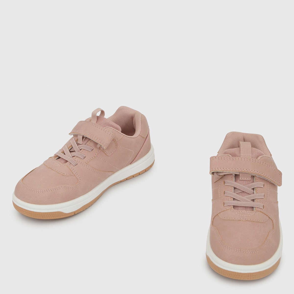 ZAPATILLAS NIÑA COLLOKY CASUALES ROSADO 57060230 - 5