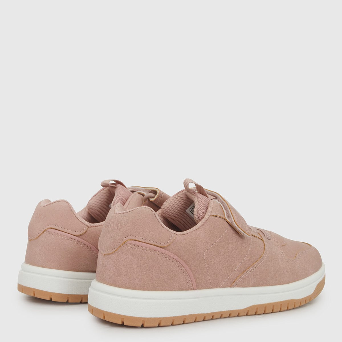 ZAPATILLAS NIÑA COLLOKY CASUALES ROSADO 57060230 - 6