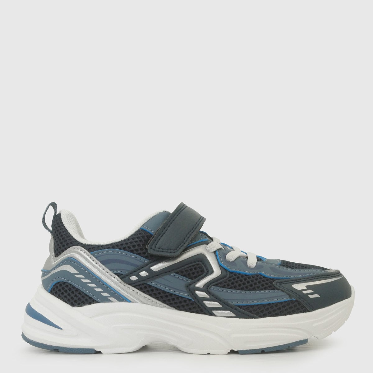 ZAPATILLAS NIÑO COLLOKY CASUALES AZUL 57130250 - 1