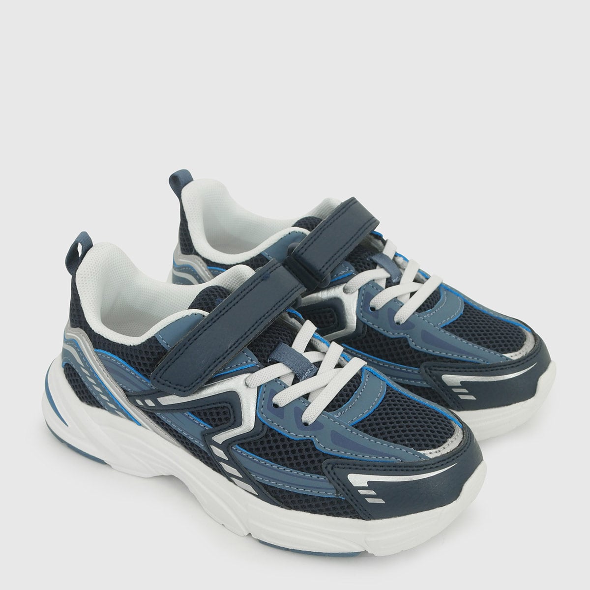 ZAPATILLAS NIÑO COLLOKY CASUALES AZUL 57130250 - 2