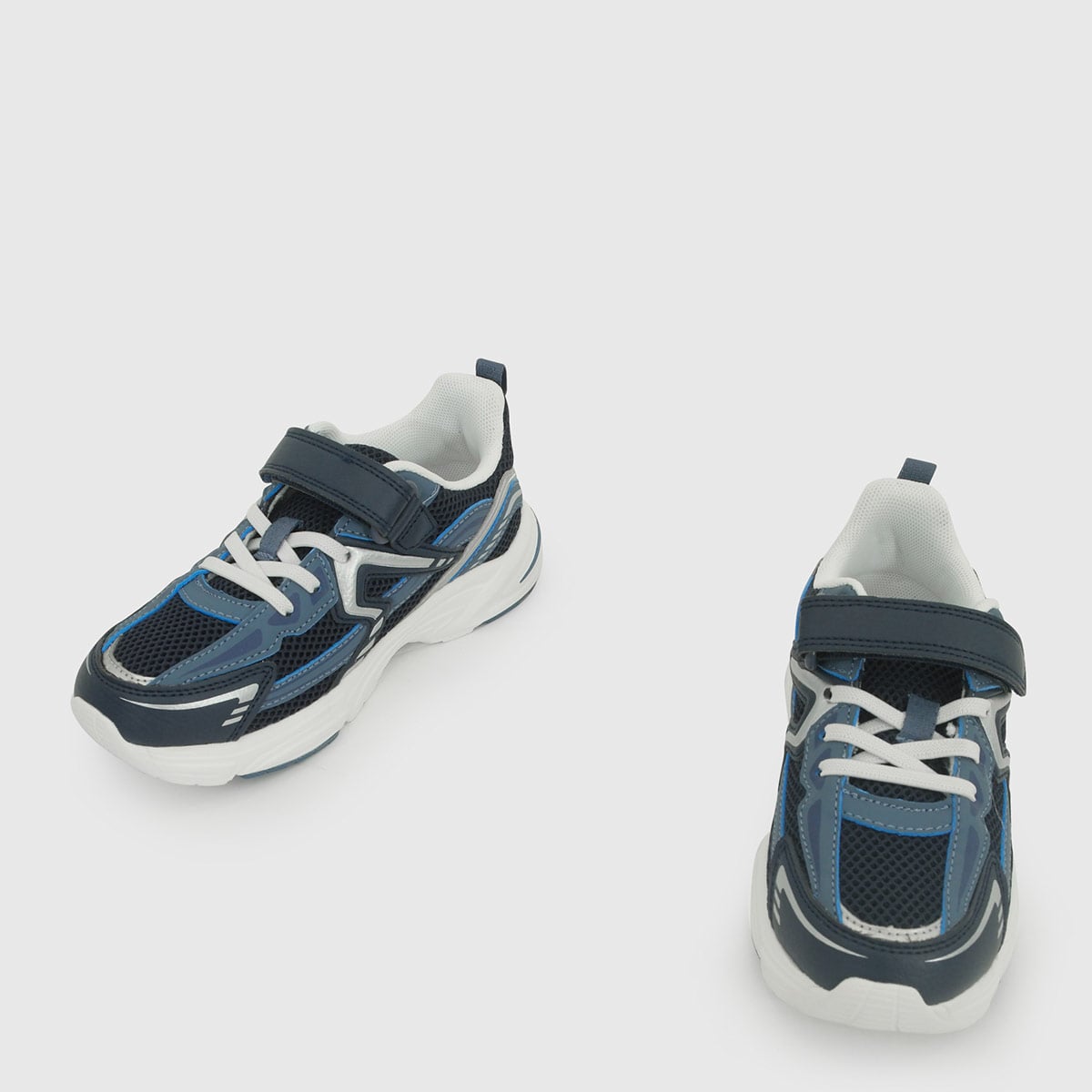 ZAPATILLAS NIÑO COLLOKY CASUALES AZUL 57130250 - 5