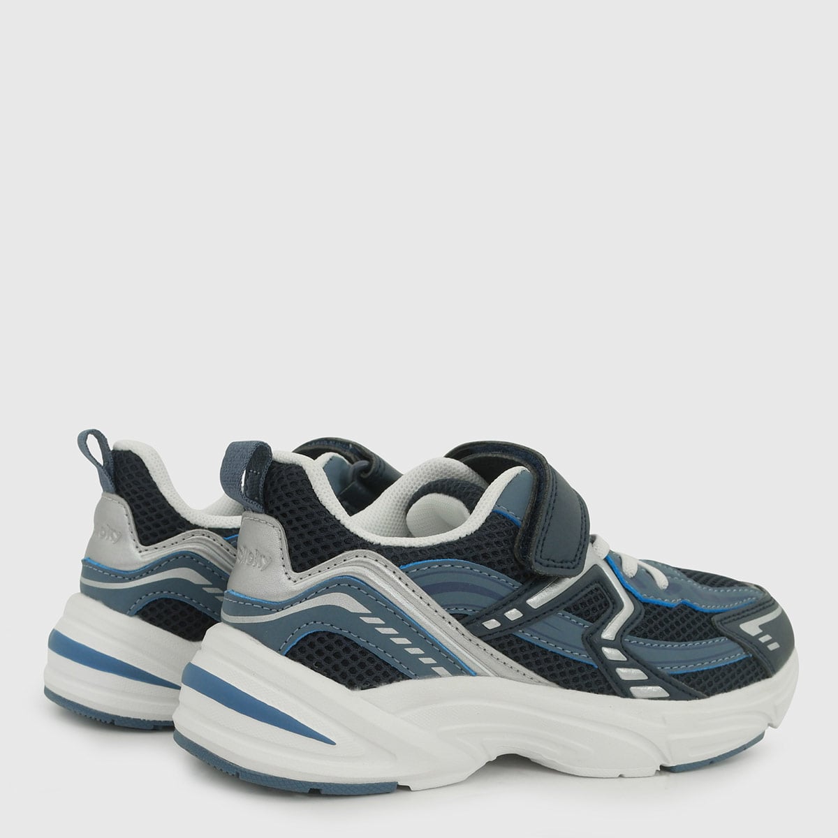 ZAPATILLAS NIÑO COLLOKY CASUALES AZUL 57130250 - 6