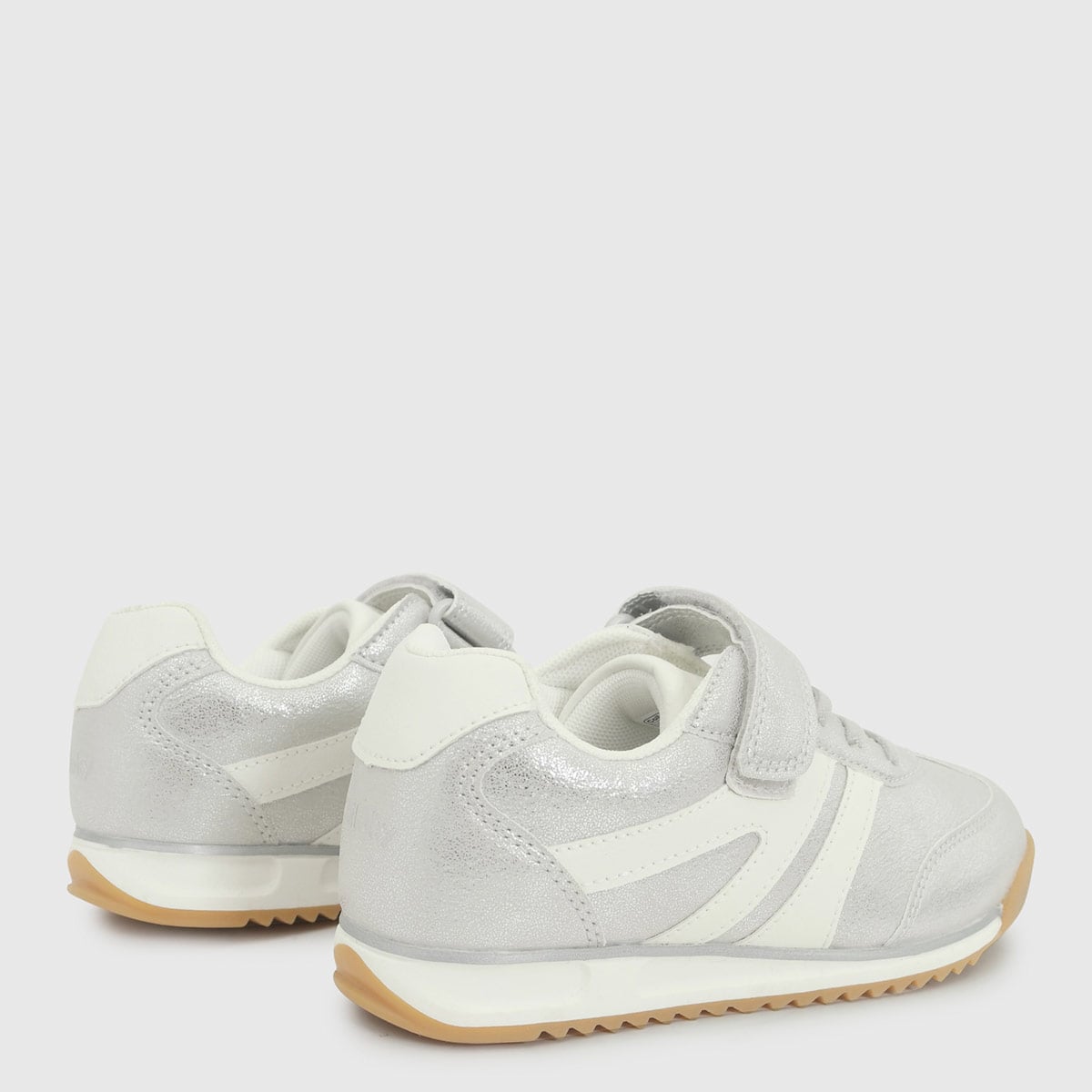 ZAPATILLAS NIÑA COLLOKY CASUALES PLATEADO 57140208 - 6