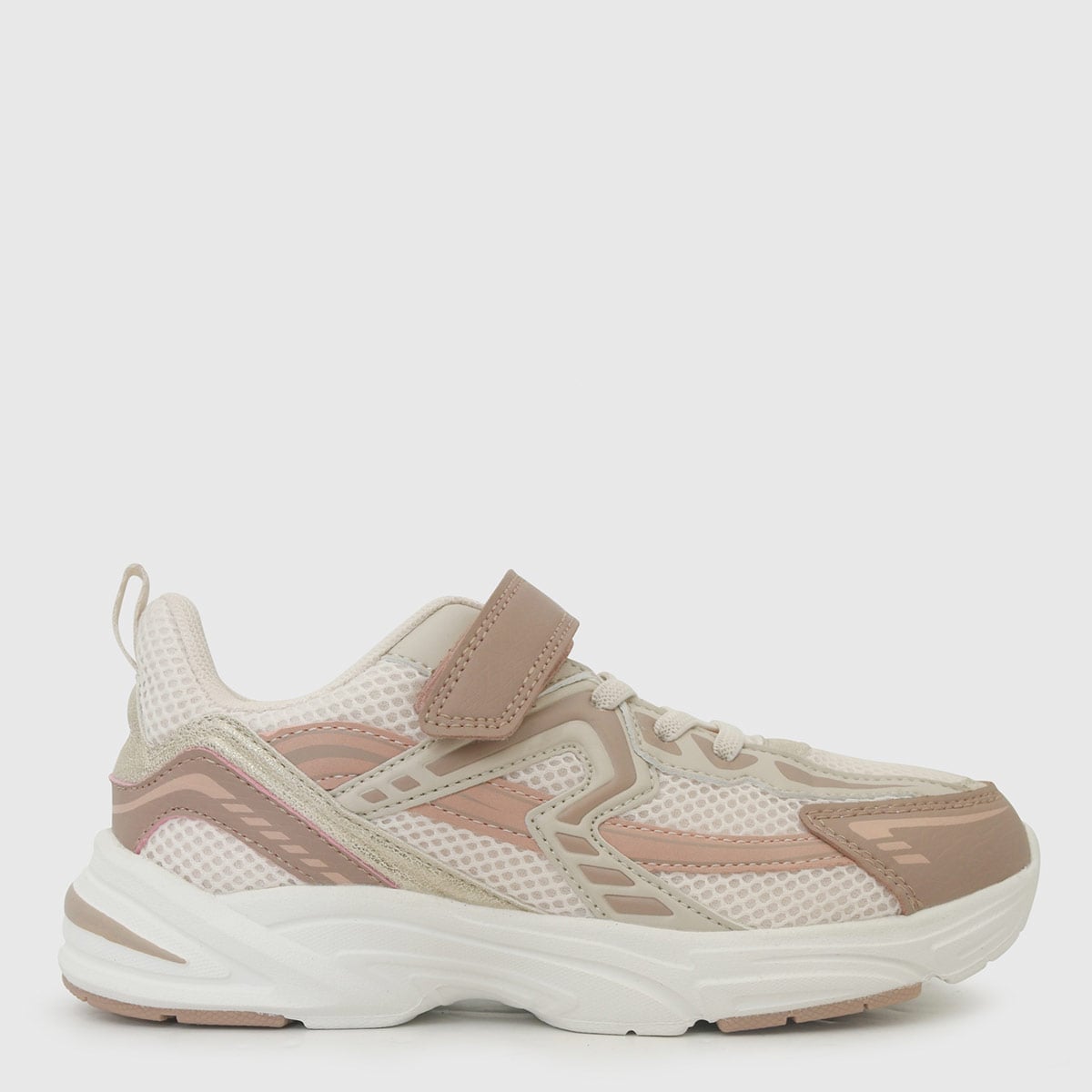 ZAPATILLAS NIÑA COLLOKY CASUALES ROSADO 57180230 - 1