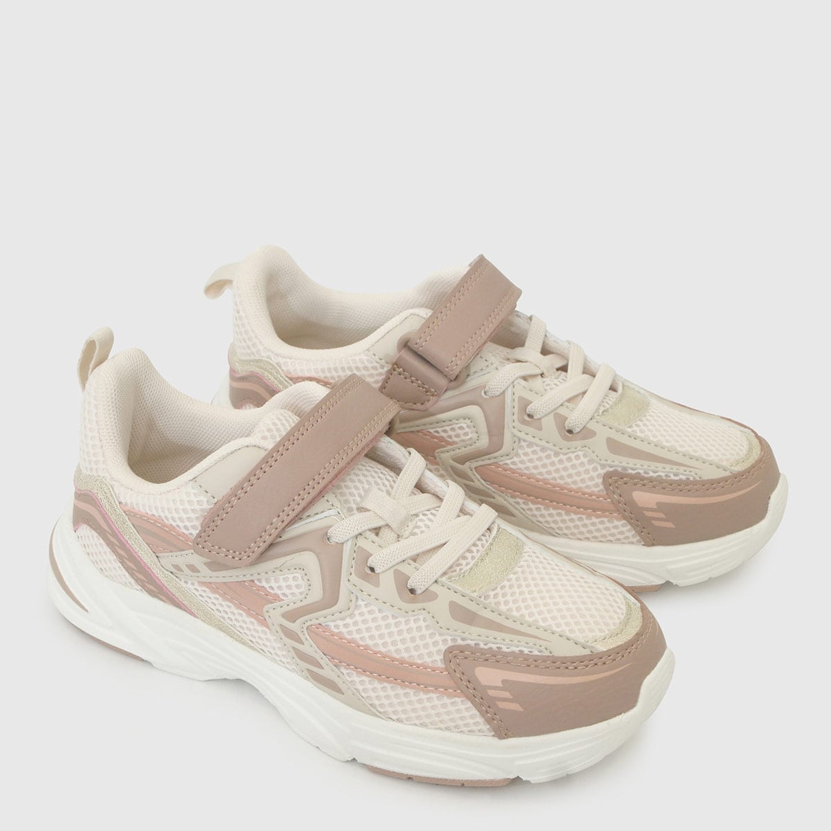 ZAPATILLAS NIÑA COLLOKY CASUALES ROSADO 57180230 - 2