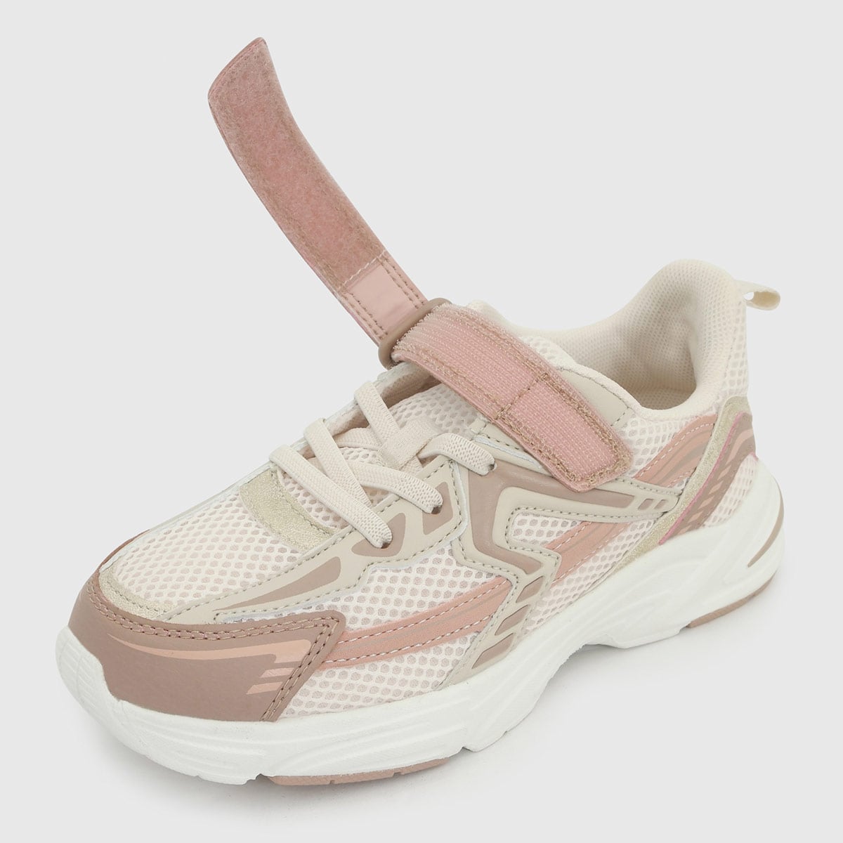 ZAPATILLAS NIÑA COLLOKY CASUALES ROSADO 57180230 - 3