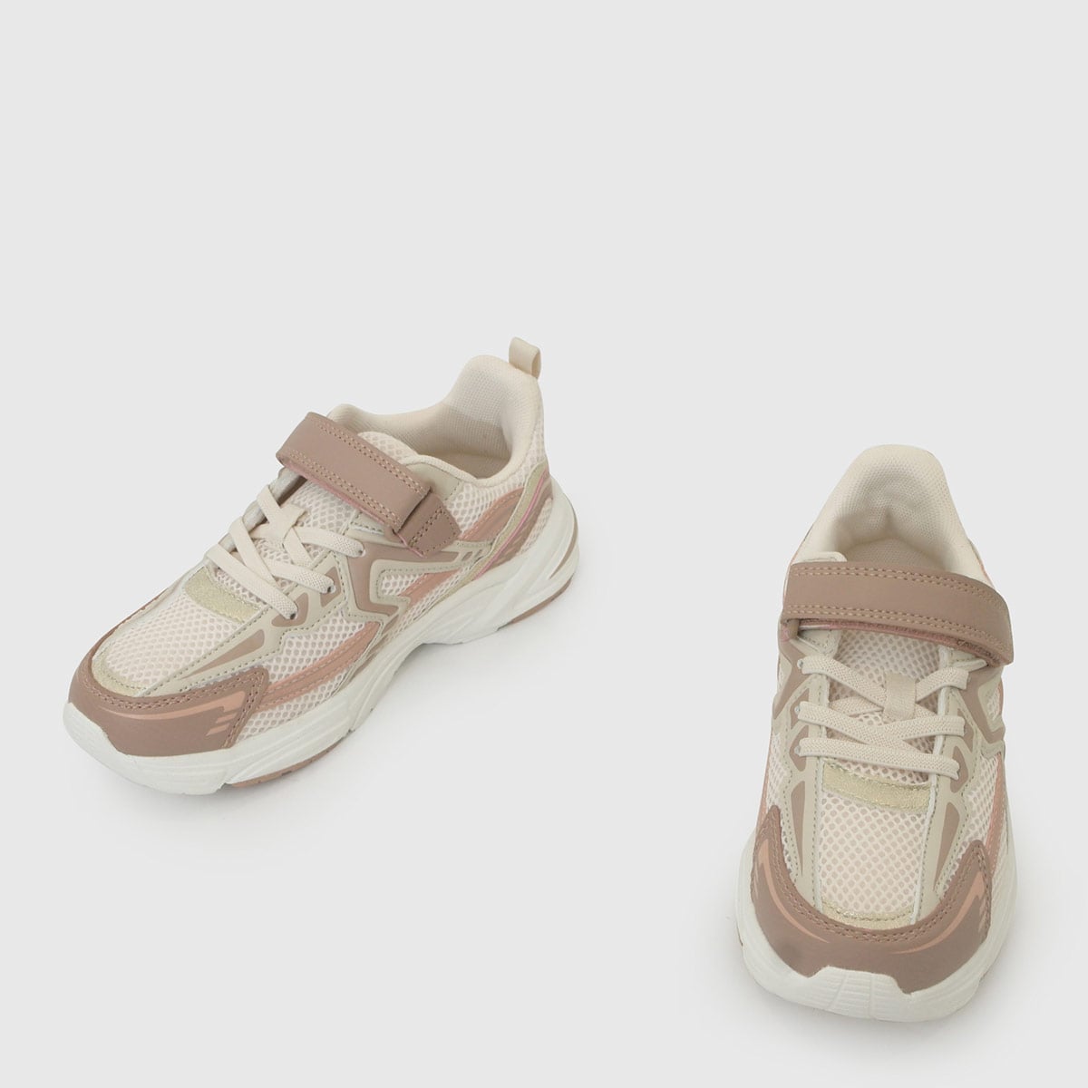 ZAPATILLAS NIÑA COLLOKY CASUALES ROSADO 57180230 - 5
