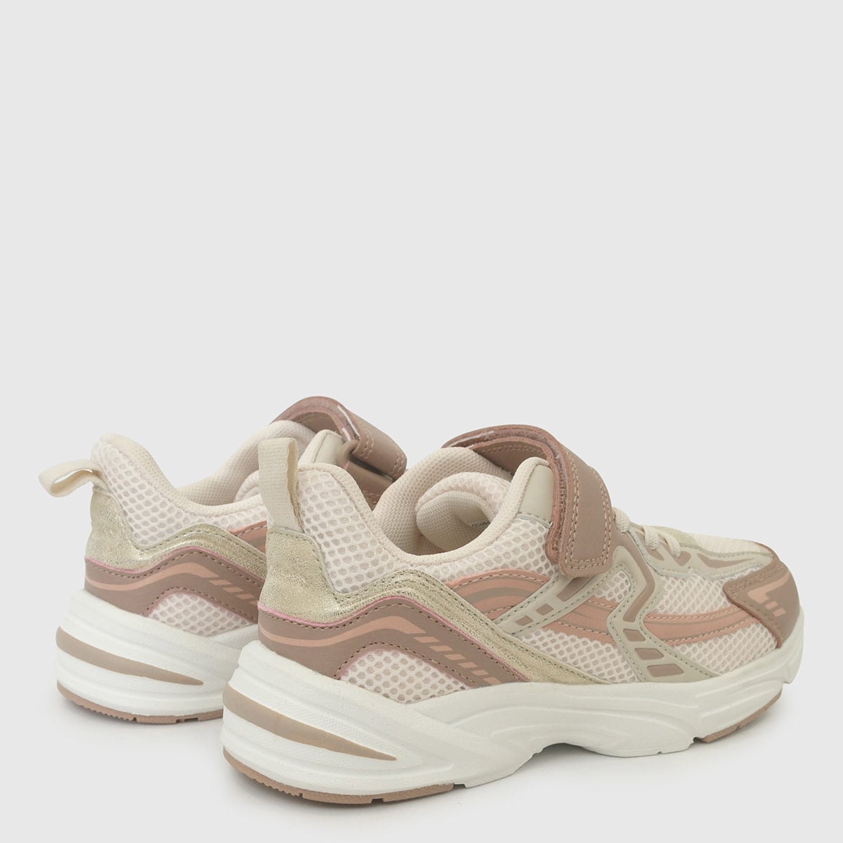 ZAPATILLAS NIÑA COLLOKY CASUALES ROSADO 57180230 - 6