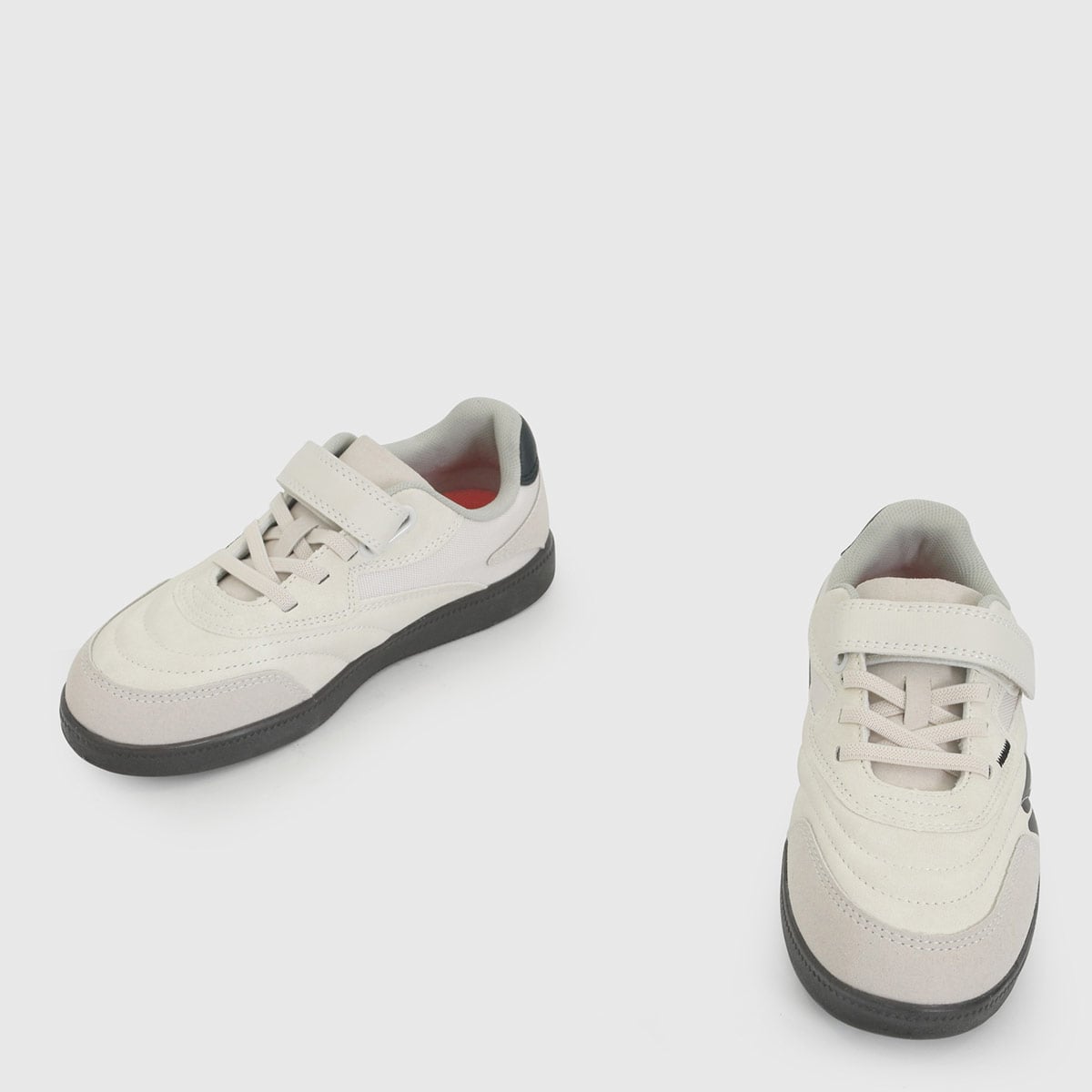 ZAPATILLAS UNISEX COLLOKY CASUALES BLANCO 58690209 - 5