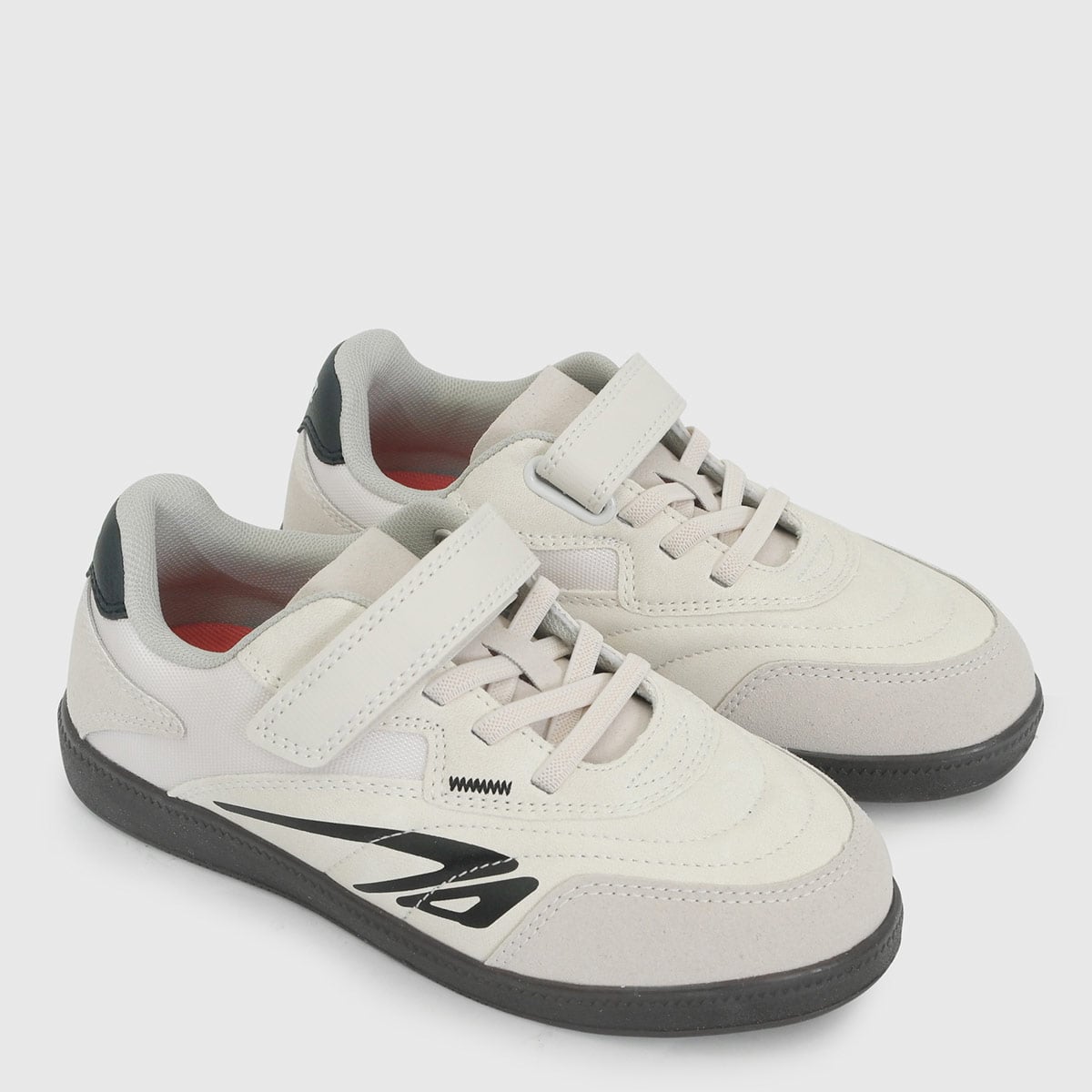 ZAPATILLAS UNISEX COLLOKY CASUALES BLANCO 58690209 - 2