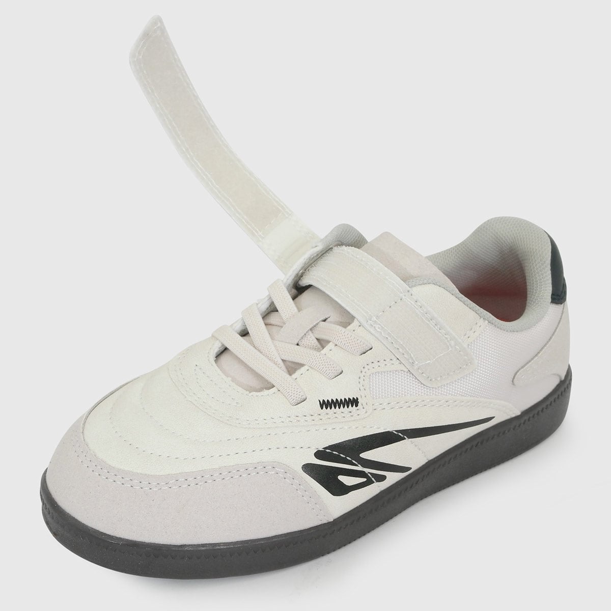 ZAPATILLAS UNISEX COLLOKY CASUALES BLANCO 58690209 - 3