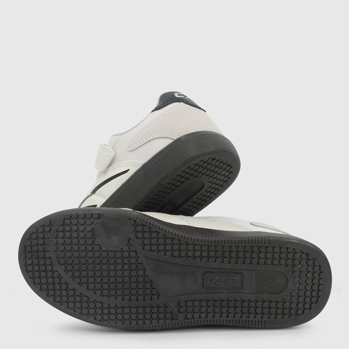 ZAPATILLAS UNISEX COLLOKY CASUALES BLANCO 58690209 - 4