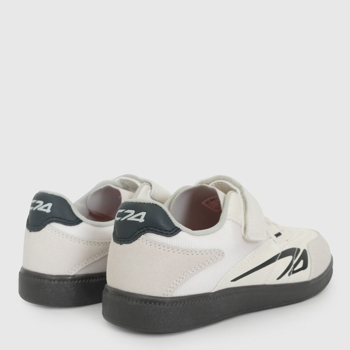 ZAPATILLAS UNISEX COLLOKY CASUALES BLANCO 58690209 - 6