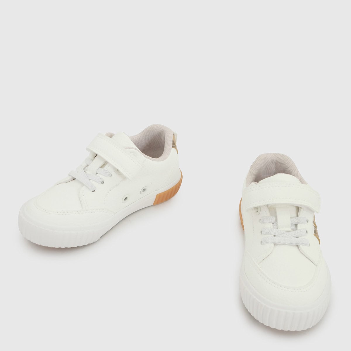 ZAPATILLAS NIÑA COLLOKY CASUALES BLANCO 47200210 - 5