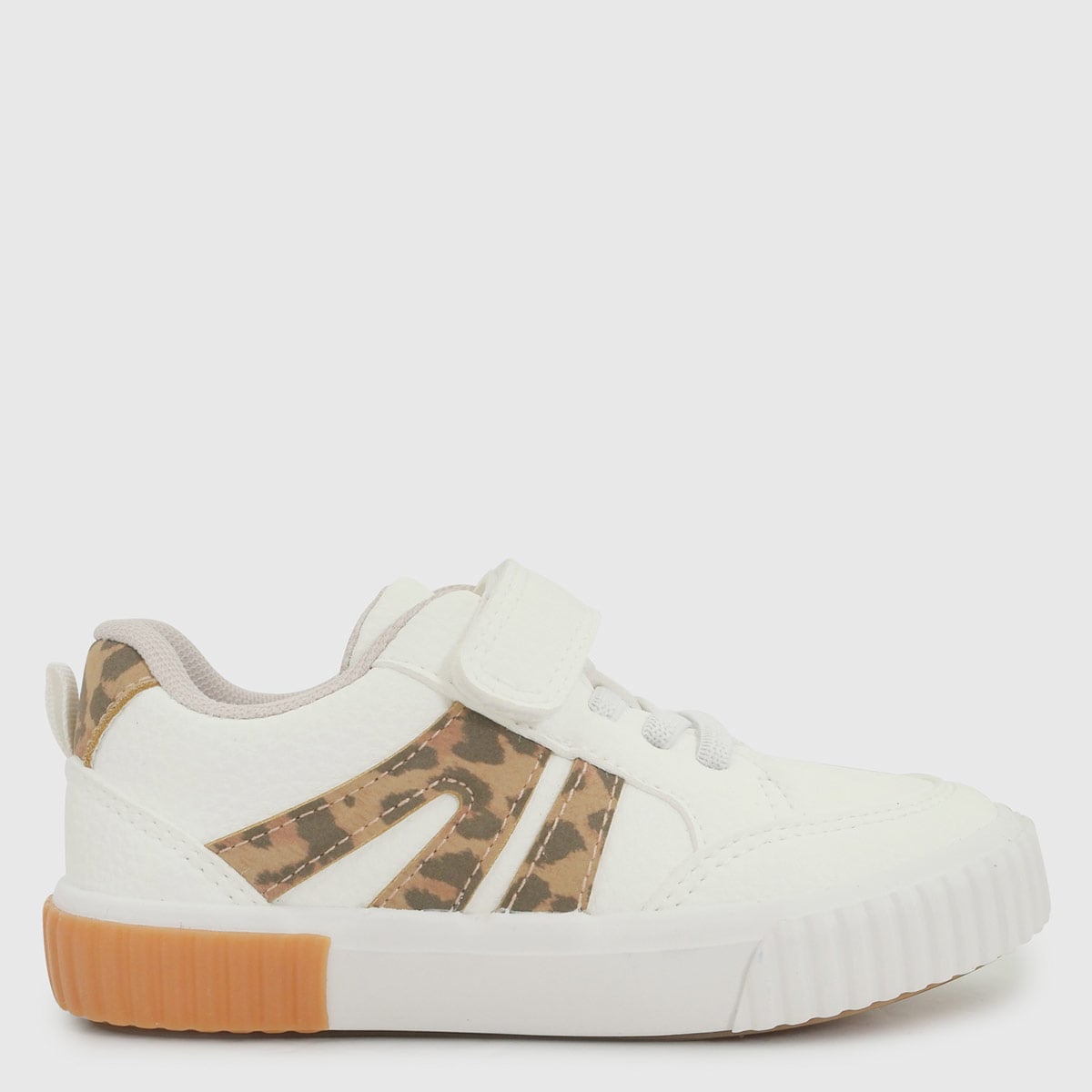 ZAPATILLAS NIÑA COLLOKY CASUALES BLANCO 47200210 - 1
