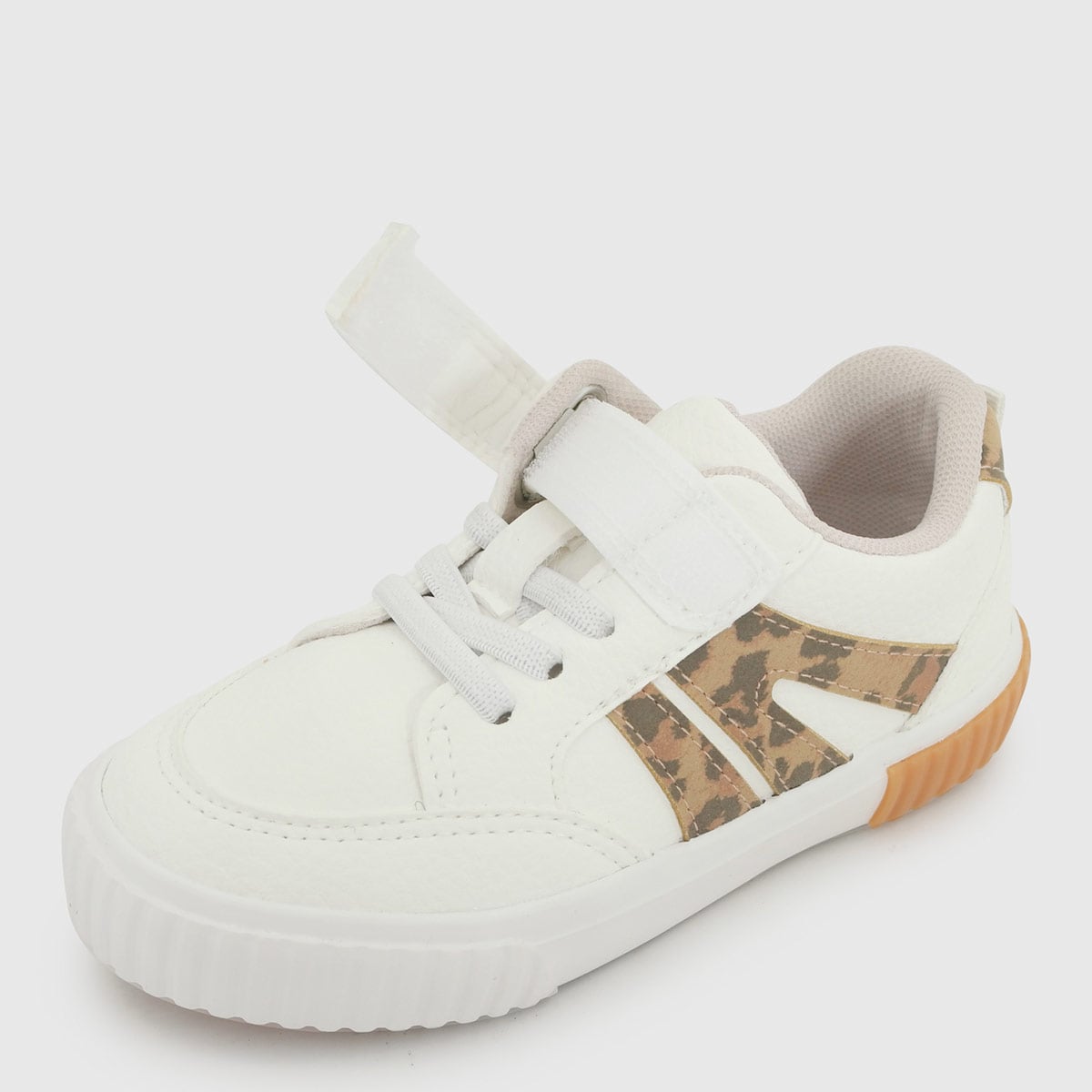 ZAPATILLAS NIÑA COLLOKY CASUALES BLANCO 47200210 - 3