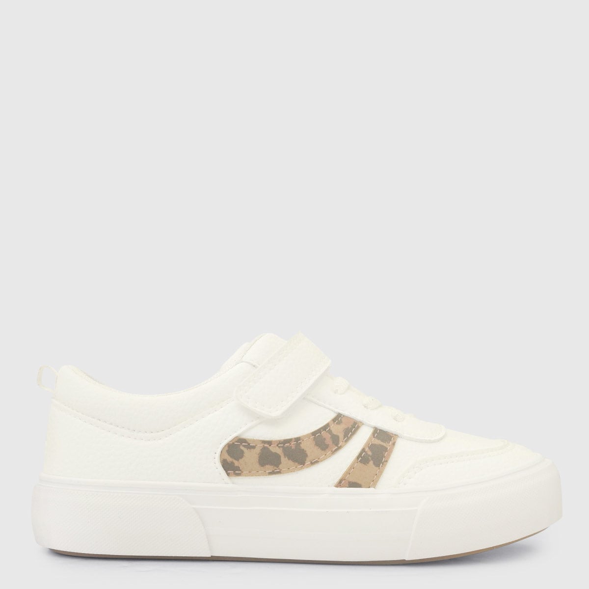 ZAPATILLAS NIÑA COLLOKY CASUALES BLANCO 57100210 - 1