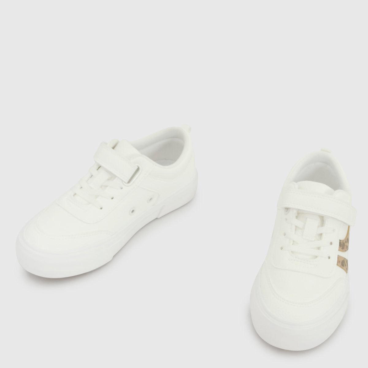 ZAPATILLAS NIÑA COLLOKY CASUALES BLANCO 57100210 - 3