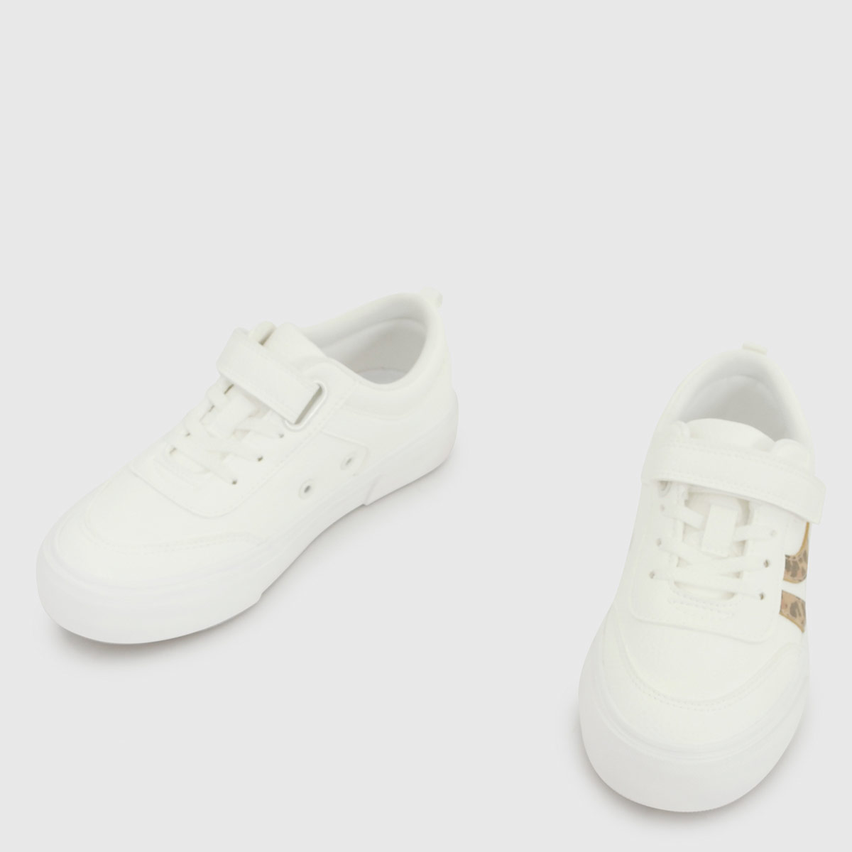 ZAPATILLAS NIÑA COLLOKY CASUALES BLANCO 57100210 - 3