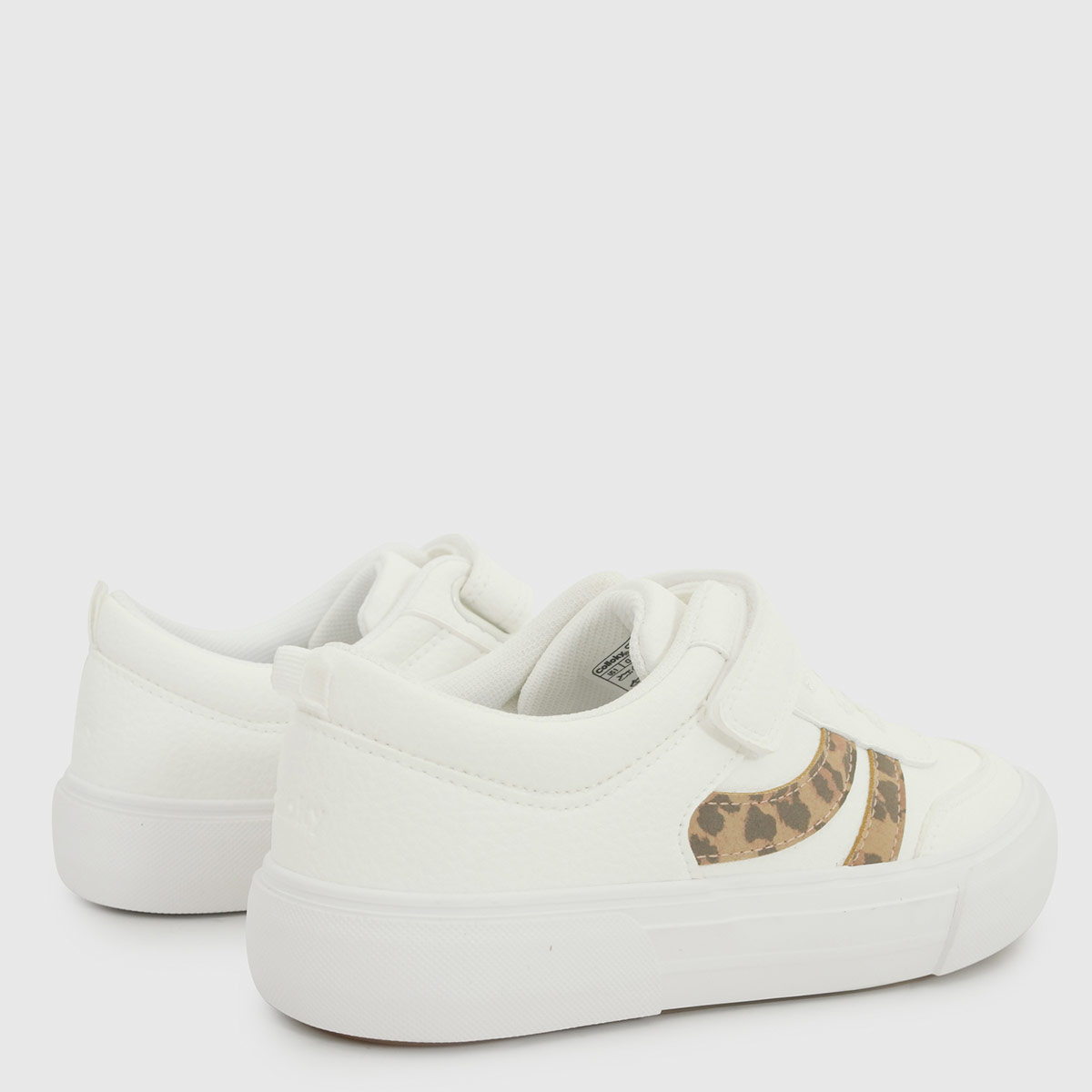ZAPATILLAS NIÑA COLLOKY CASUALES BLANCO 57100210 - 4
