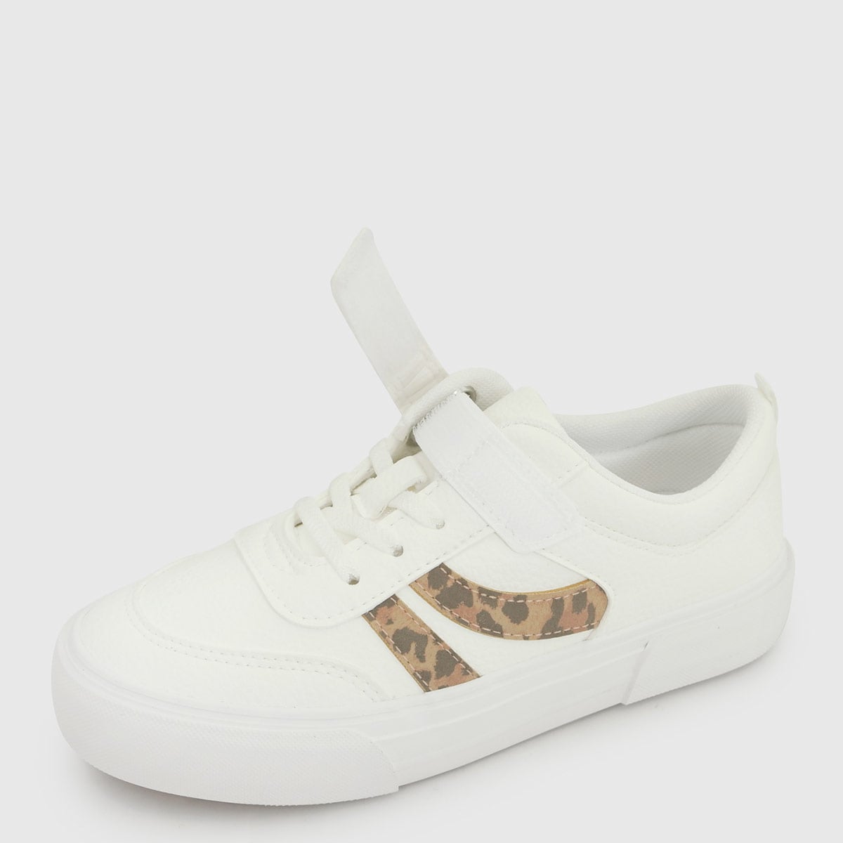 ZAPATILLAS NIÑA COLLOKY CASUALES BLANCO 57100210 - 5