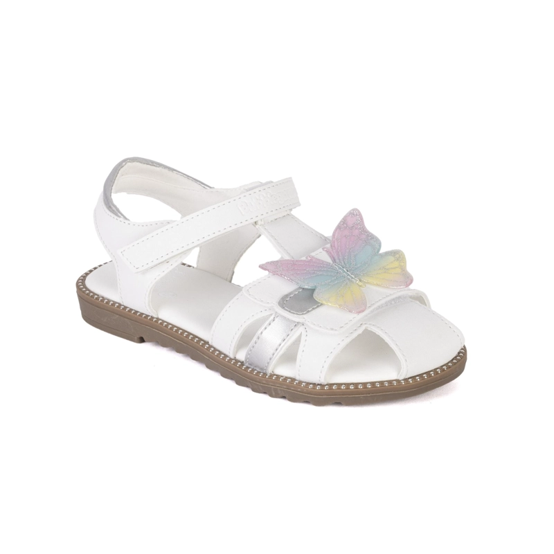 SANDALIAS NIÑA BUBBLEGUMMERS VERACRUZ - 1