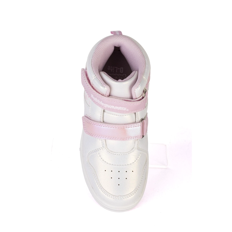 SANDALIAS NIÑA BUBBLEGUMMERS NEON - 4